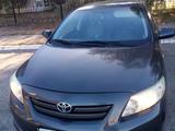 Toyota Corolla 2008 годаүшін5 000 000 тг. в Актобе – фото 2