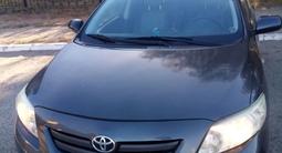 Toyota Corolla 2008 года за 4 500 000 тг. в Актобе – фото 2