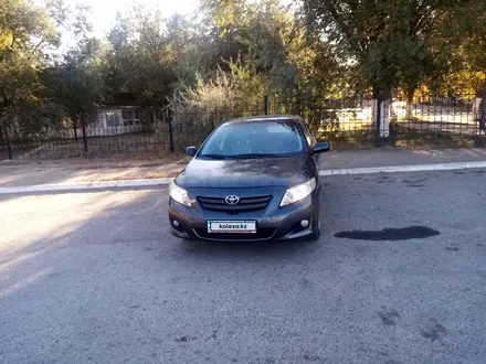 Toyota Corolla 2008 года за 5 000 000 тг. в Актобе