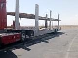 DAF  XF 105 2008 года за 26 000 000 тг. в Шымкент