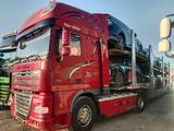 DAF  XF 105 2008 года за 26 000 000 тг. в Шымкент – фото 4