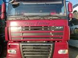 DAF  XF 105 2008 года за 26 000 000 тг. в Шымкент – фото 5