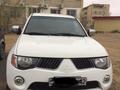 Mitsubishi L200 2007 годаүшін4 500 000 тг. в Актау