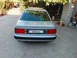 Audi 100 1992 годаүшін1 100 000 тг. в Шымкент