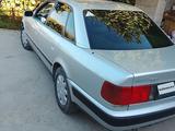 Audi 100 1992 годаүшін1 100 000 тг. в Шымкент – фото 3