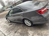 Toyota Camry 2012 годаүшін9 200 000 тг. в Алматы – фото 4