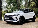 Geely Coolray 2024 года за 9 000 000 тг. в Алматы