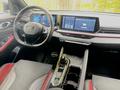 Geely Coolray 2024 года за 9 000 000 тг. в Алматы – фото 10
