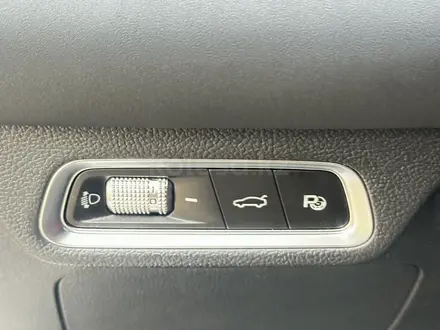 Geely Coolray 2024 года за 9 000 000 тг. в Алматы – фото 11
