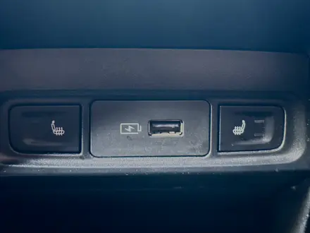 Geely Coolray 2024 года за 9 000 000 тг. в Алматы – фото 13