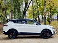 Geely Coolray 2024 года за 9 000 000 тг. в Алматы – фото 4