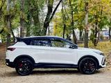 Geely Coolray 2024 года за 9 000 000 тг. в Алматы – фото 4
