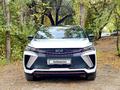 Geely Coolray 2024 года за 9 000 000 тг. в Алматы – фото 2