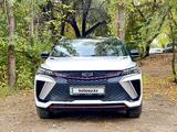 Geely Coolray 2024 года за 9 000 000 тг. в Алматы – фото 2