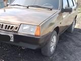 ВАЗ (Lada) 2109 1999 года за 900 000 тг. в Атбасар