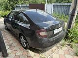Skoda Rapid 2013 года за 2 200 000 тг. в Астана – фото 2