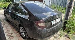 Skoda Rapid 2013 года за 2 200 000 тг. в Астана – фото 2