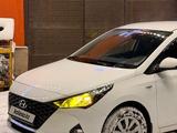Hyundai Accent 2020 годаfor7 500 000 тг. в Талдыкорган – фото 4