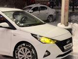 Hyundai Accent 2020 годаfor7 500 000 тг. в Талдыкорган – фото 3