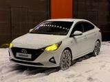 Hyundai Accent 2020 годаfor7 500 000 тг. в Талдыкорган