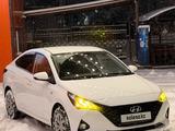 Hyundai Accent 2020 годаfor7 500 000 тг. в Талдыкорган – фото 2