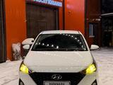 Hyundai Accent 2020 годаfor7 500 000 тг. в Талдыкорган – фото 5