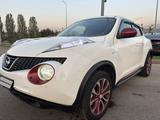 Nissan Juke 2013 годаүшін5 200 000 тг. в Алматы – фото 3