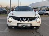 Nissan Juke 2013 годаүшін5 200 000 тг. в Алматы – фото 2