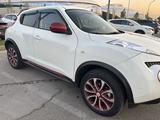 Nissan Juke 2013 годаүшін5 200 000 тг. в Алматы – фото 4