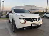 Nissan Juke 2013 годаүшін5 200 000 тг. в Алматы