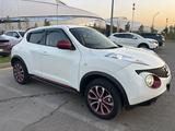 Nissan Juke 2013 годаүшін5 200 000 тг. в Алматы – фото 5