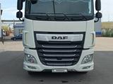 DAF  XF106 2018 года за 24 000 000 тг. в Караганда