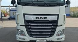 DAF  XF106 2018 года за 24 000 000 тг. в Караганда