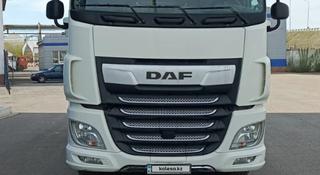 DAF  XF106 2018 года за 24 000 000 тг. в Караганда