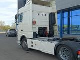 DAF  XF106 2018 года за 24 000 000 тг. в Караганда – фото 5