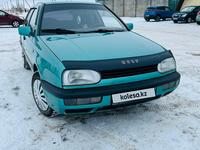 Volkswagen Golf 1993 года за 1 800 000 тг. в Рудный