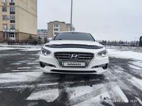 Hyundai Grandeur 2017 года за 8 500 000 тг. в Талдыкорган