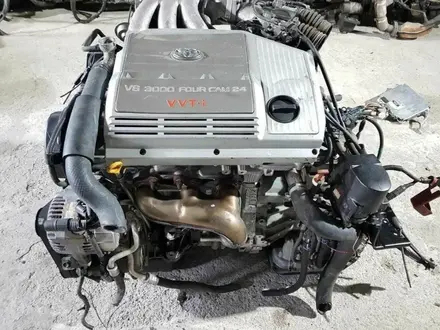 Двигатель 1mz fe по запчастям за 55 000 тг. в Павлодар