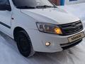 ВАЗ (Lada) Granta 2190 2013 годаfor2 400 000 тг. в Кокшетау – фото 3