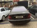 Mercedes-Benz S 500 2000 года за 3 800 000 тг. в Астана – фото 2