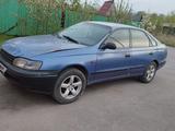 Toyota Carina E 1996 годаүшін1 650 000 тг. в Алматы – фото 4