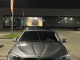 BMW 528 2013 года за 11 000 000 тг. в Алматы – фото 2