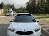 Kia K7 2013 года за 8 900 000 тг. в Алматы
