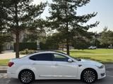 Kia K7 2013 года за 8 900 000 тг. в Алматы – фото 5