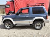 Mitsubishi Pajero 1993 года за 1 700 000 тг. в Жаркент – фото 2