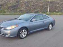 Toyota Solara, 2005