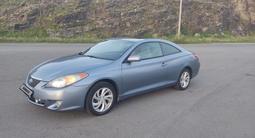 Toyota Solara 2005 годаүшін4 500 000 тг. в Усть-Каменогорск