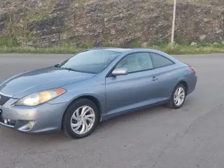 Toyota Solara, 2005
