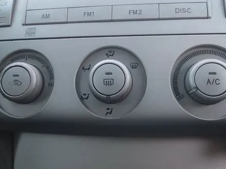 Toyota Solara 2005 года за 4 500 000 тг. в Усть-Каменогорск – фото 12