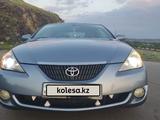 Toyota Solara 2005 года за 4 500 000 тг. в Усть-Каменогорск – фото 2